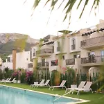 Apartment Modern Flat With Montgo View *