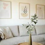 Modern Flat With Montgo View * Denia