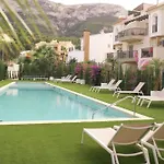 Modern Flat With Montgo View * Denia