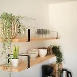 Modern Flat With Montgo View * Denia