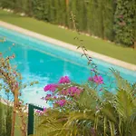 Apartment Modern Flat With Montgo View Denia