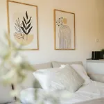 Modern Flat With Montgo View Apartment