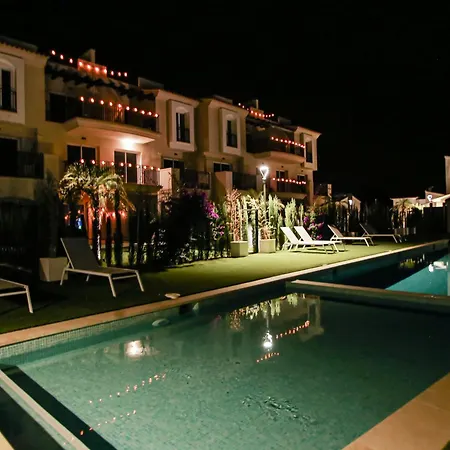 Lejlighed Modern Flat With Montgo View