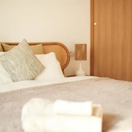 Modern Flat With Montgo View Lejlighed Dénia