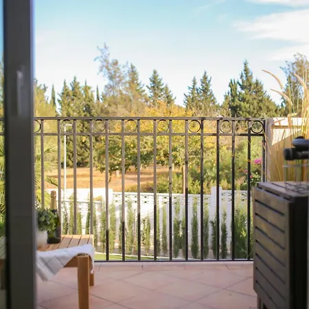 Modern Flat With Montgo View Daire Denia