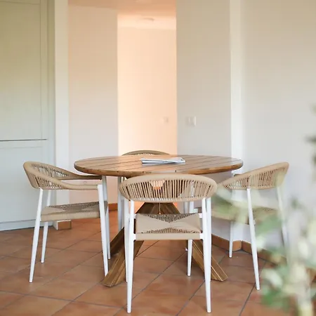 Modern Flat With Montgo View Daire Denia