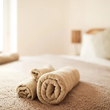 Lejlighed Modern Flat With Montgo View Dénia