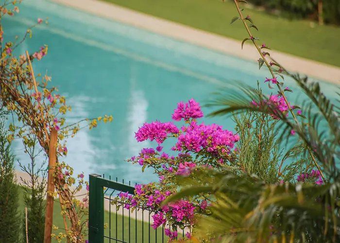 Modern Flat With Montgo View * Denia