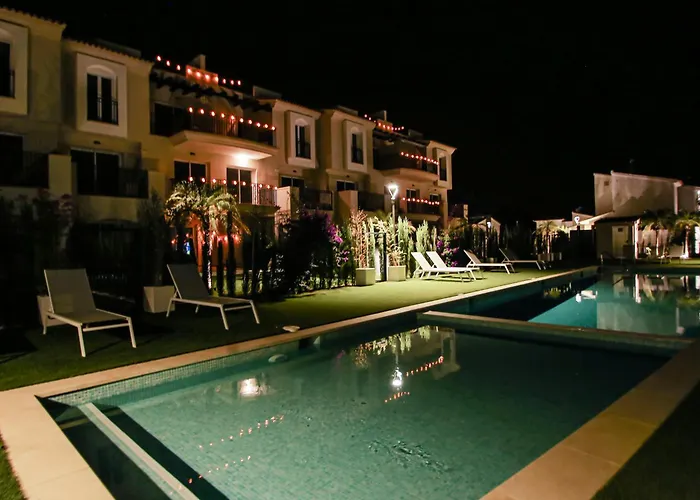 Διαμέρισμα Modern Flat With Montgo View