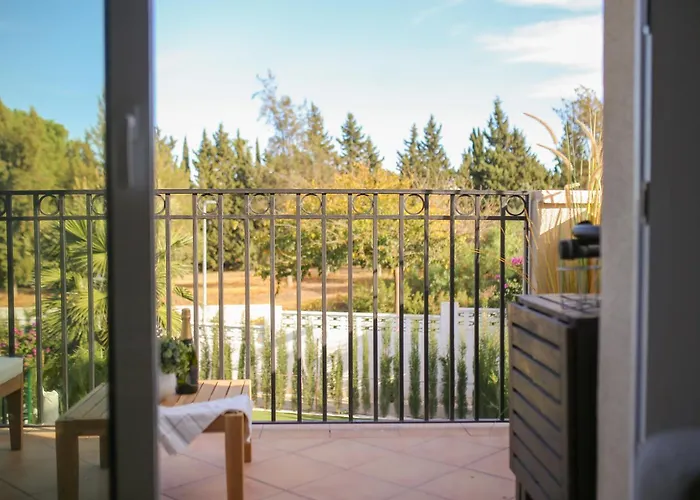 Modern Flat With Montgo View Διαμέρισμα Denia