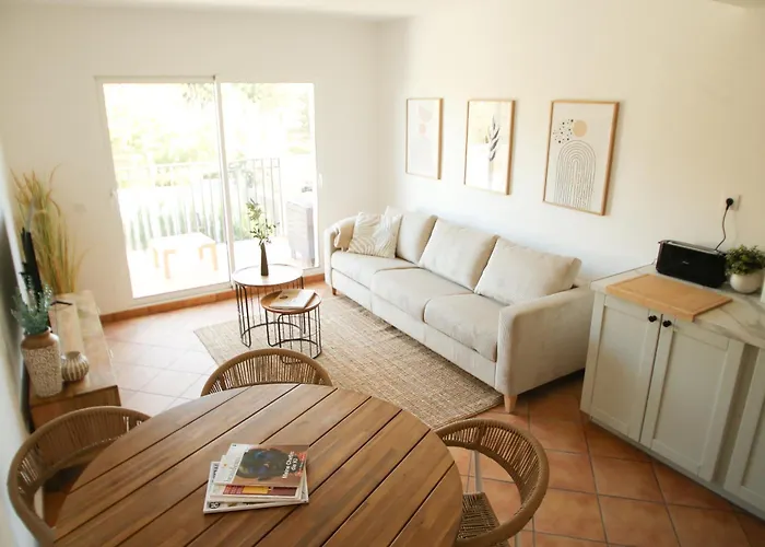 Modern Flat With Montgo View Διαμέρισμα