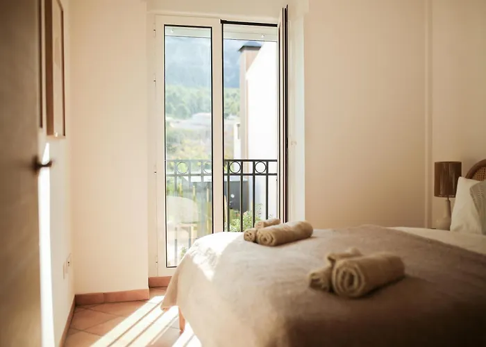 Modern Flat With Montgo View Διαμέρισμα Denia