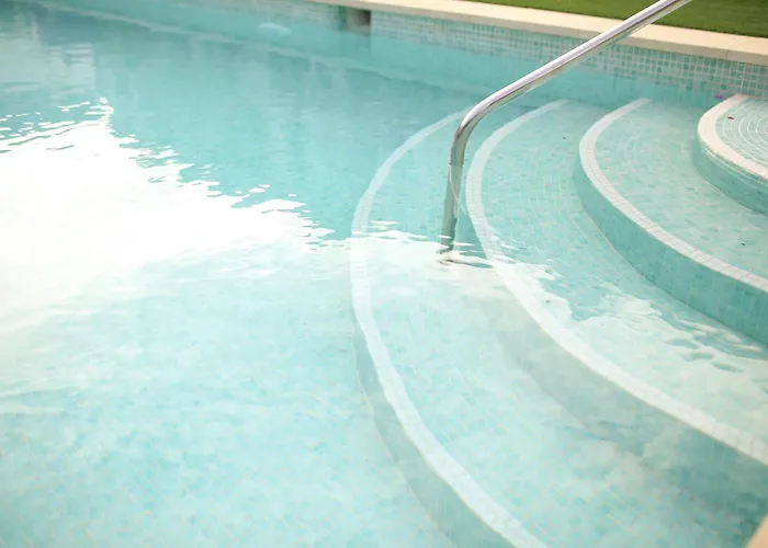 Appartement Modern Flat With Montgo View *