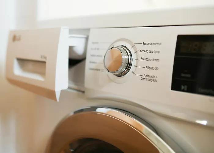 Modern Flat With Montgo View Appartement