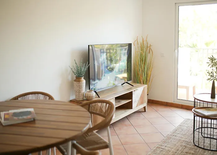 Appartement Modern Flat With Montgo View Dénia