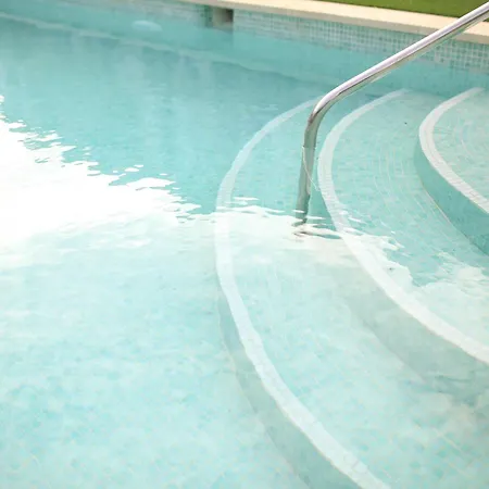 公寓 Modern Flat With Montgo View *