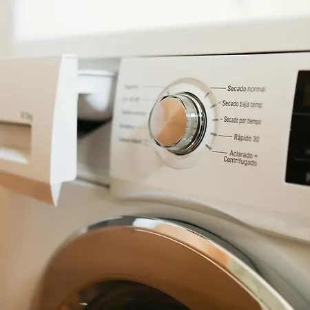 Modern Flat With Montgo View 公寓