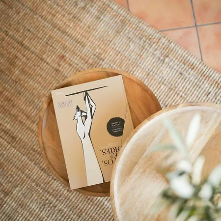 Modern Flat With Montgo View 公寓 德尼亚