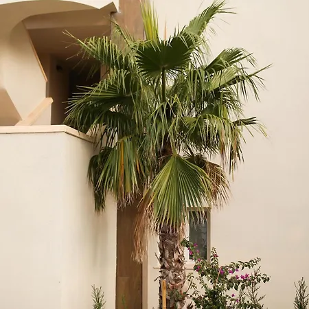 Modern Flat With Montgo View *