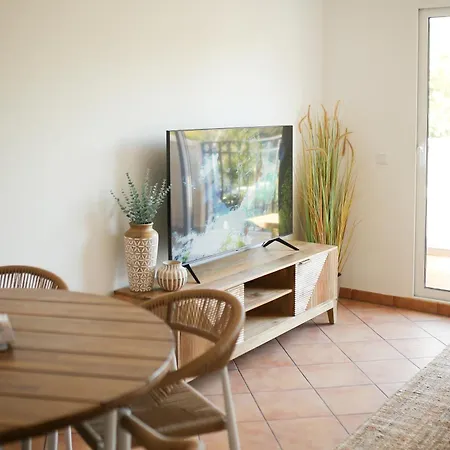 公寓 Modern Flat With Montgo View 德尼亚