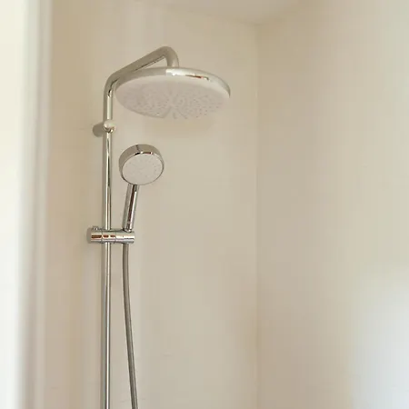 公寓 Modern Flat With Montgo View