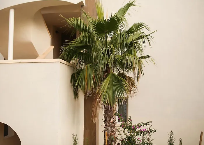 Modern Flat With Montgo View *